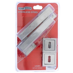 M9E45 - Handle Only Bream ST/ST Rose -M9E45_IP_b_T